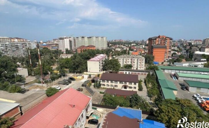 2-комн квартира Махачкала, проспект Имама Шамиля, 1Д