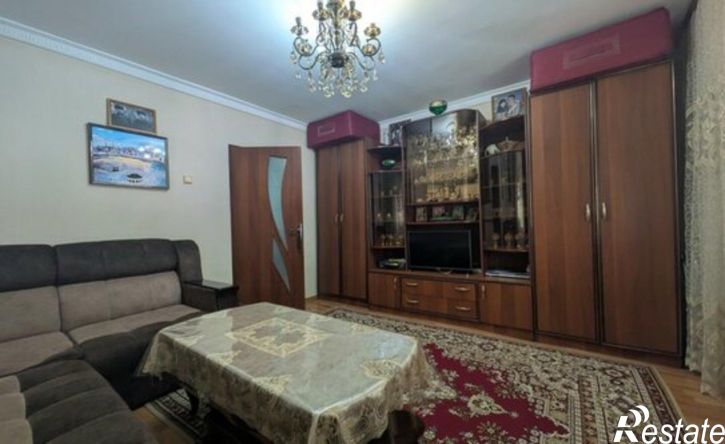 2-комн квартира Дербент, Приморская улица, 6Б