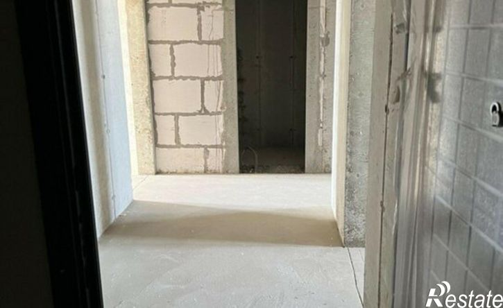 3-комн квартира в новом доме Махачкала, улица Хаджи Булача, 17Б