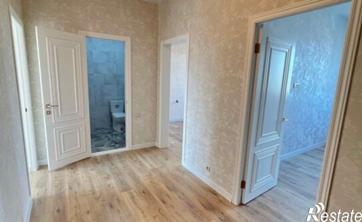 2-комн квартира Махачкала, проспект Имама Шамиля, 1Д