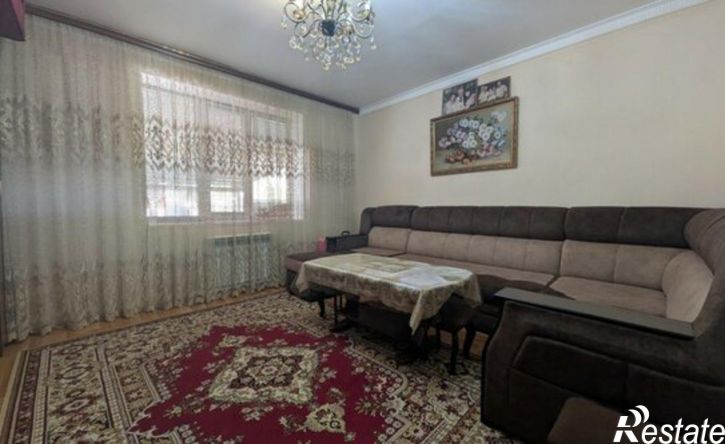 2-комн квартира Дербент, Приморская улица, 6Б