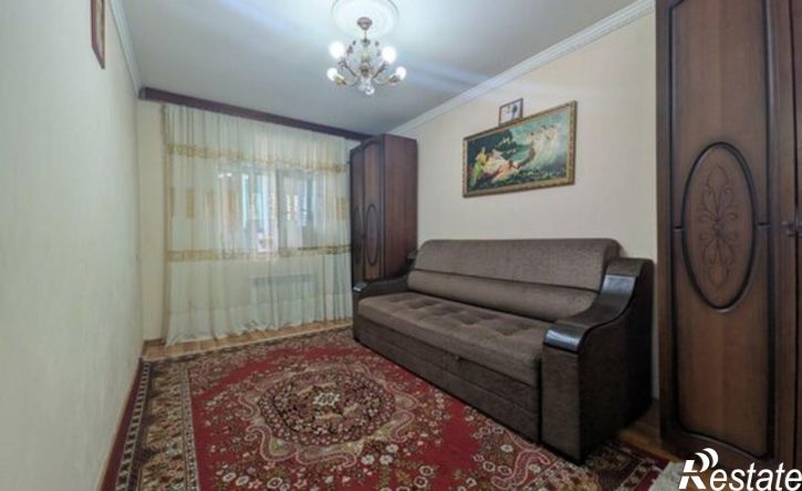 2-комн квартира Дербент, Приморская улица, 6Б