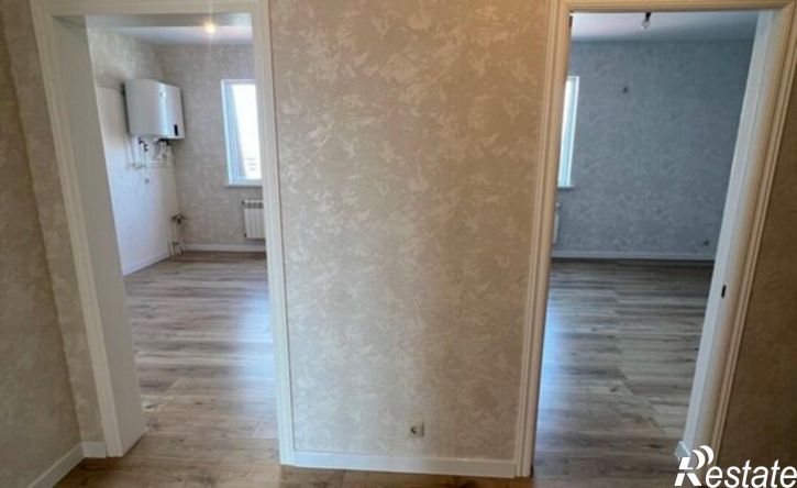 2-комн квартира Махачкала, проспект Имама Шамиля, 1Д