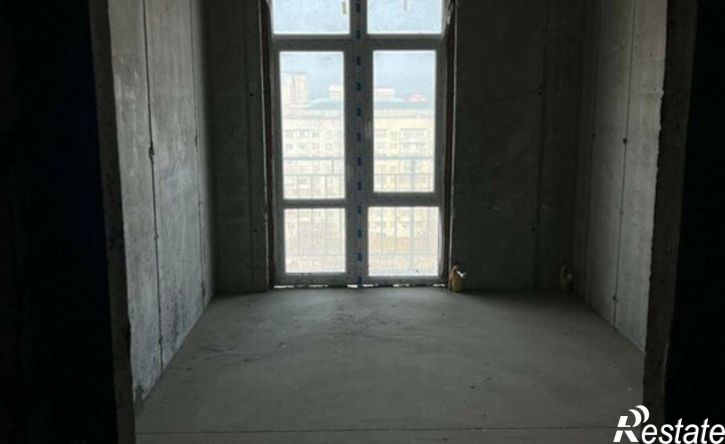 3-комн квартира в новом доме Махачкала, улица Хаджи Булача, 17Б