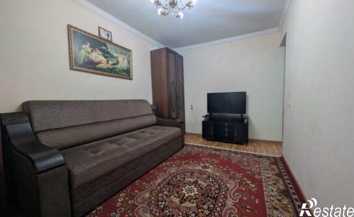 2-комн квартира Дербент, Приморская улица, 6Б
