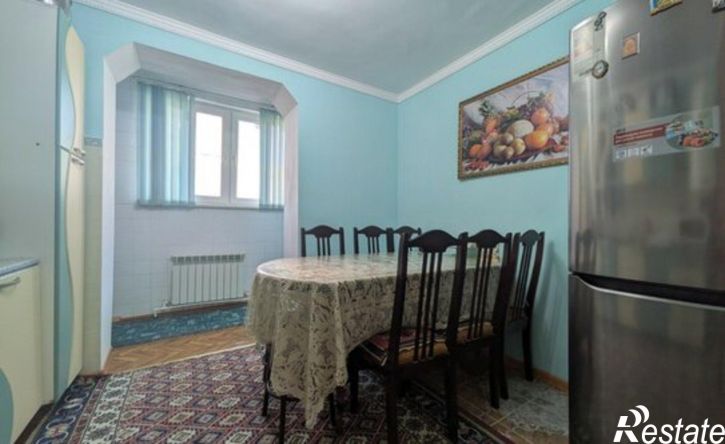 2-комн квартира Дербент, Приморская улица, 6Б