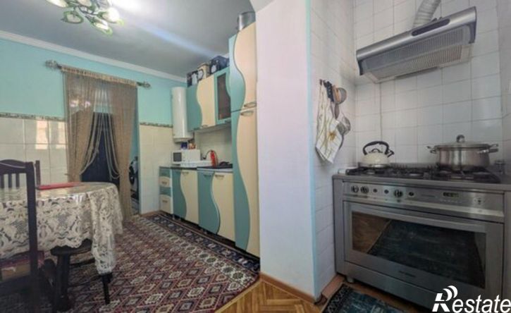2-комн квартира Дербент, Приморская улица, 6Б