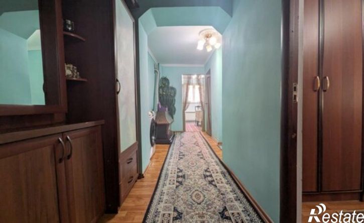 2-комн квартира Дербент, Приморская улица, 6Б