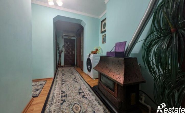 2-комн квартира Дербент, Приморская улица, 6Б