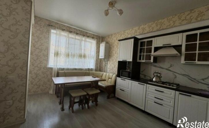 1-комн квартира Дербент, улица Гейдара Алиева, 11А