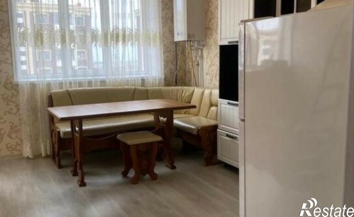 1-комн квартира Дербент, улица Гейдара Алиева, 11А