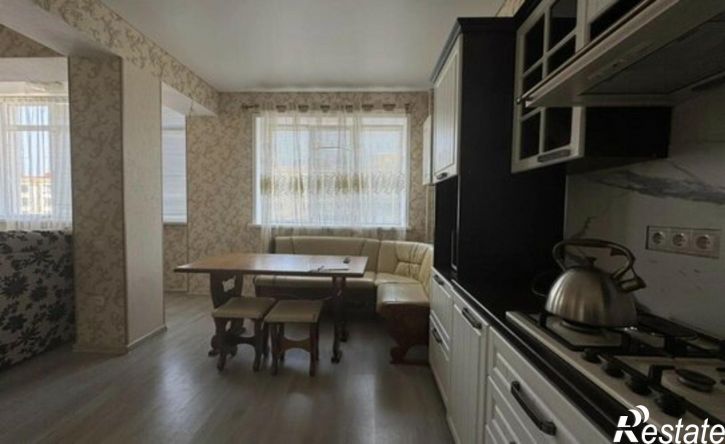 1-комн квартира Дербент, улица Гейдара Алиева, 11А