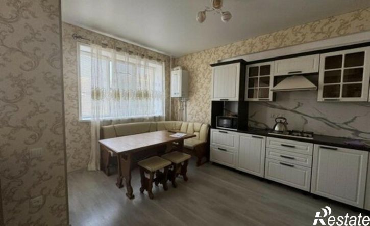 1-комн квартира Дербент, улица Гейдара Алиева, 11А