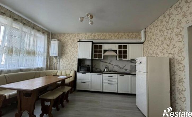 1-комн квартира Дербент, улица Гейдара Алиева, 11А