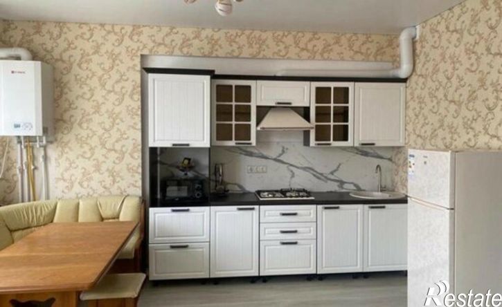 1-комн квартира Дербент, улица Гейдара Алиева, 11А