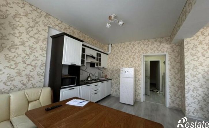 1-комн квартира Дербент, улица Гейдара Алиева, 11А