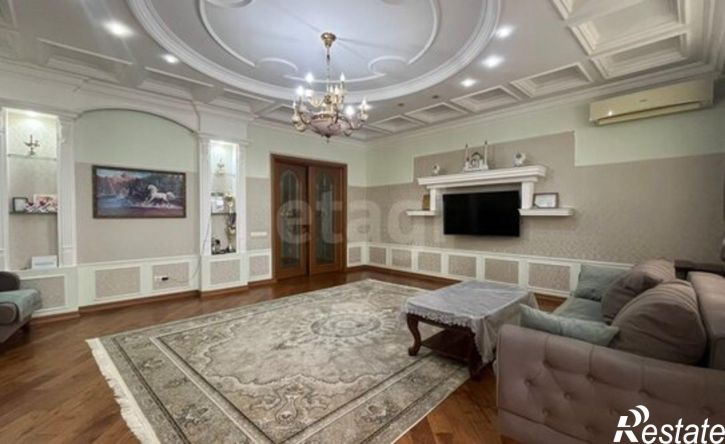 4-комн квартира Махачкала, улица Захарочкина, 50