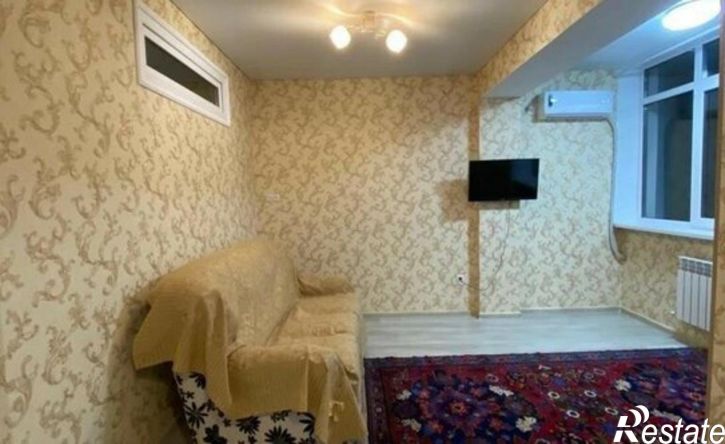 1-комн квартира Дербент, улица Гейдара Алиева, 11А