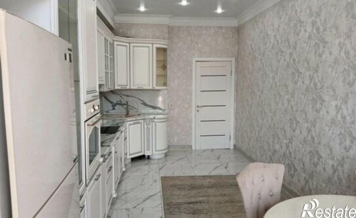 2-комн квартира Махачкала, улица Даниялова, 120А