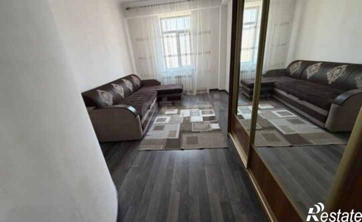 2-комн квартира Махачкала, мирокрайон Ватан, 2-й проезд Бабаева, 22