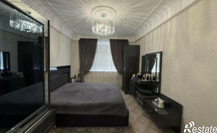 3-комн квартира Дербент, улица Юрия Гагарина, 18М