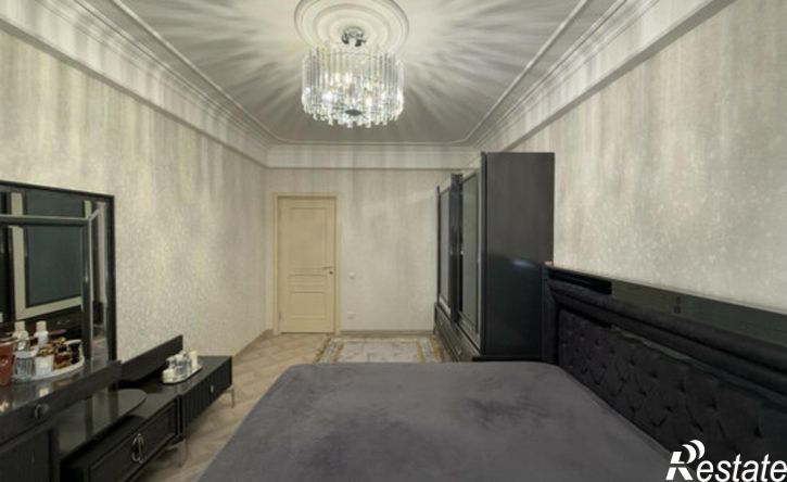 3-комн квартира Дербент, улица Юрия Гагарина, 18М