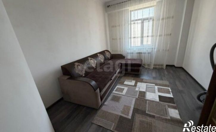 2-комн квартира Махачкала, мирокрайон Ватан, 2-й проезд Бабаева, 22