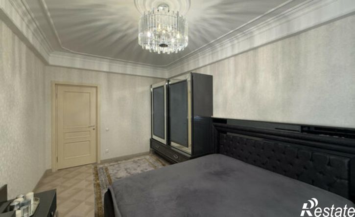 3-комн квартира Дербент, улица Юрия Гагарина, 18М