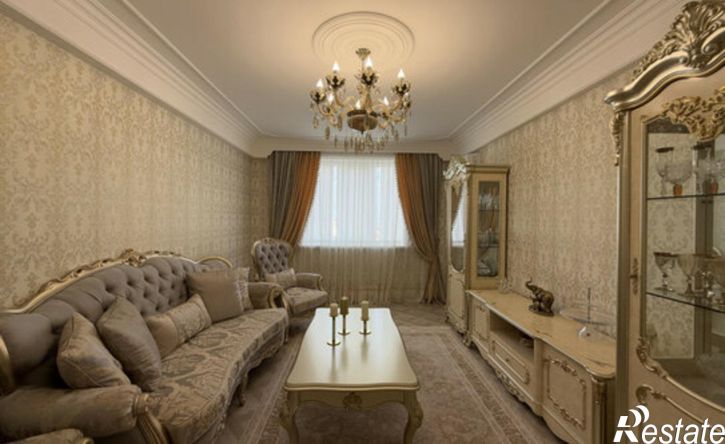 3-комн квартира Дербент, улица Юрия Гагарина, 18М