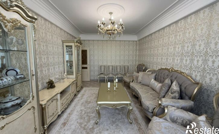 3-комн квартира Дербент, улица Юрия Гагарина, 18М