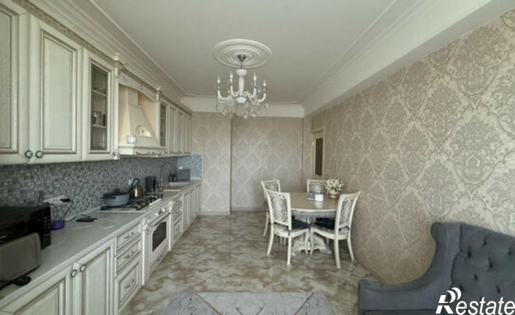3-комн квартира Дербент, улица Юрия Гагарина, 18М