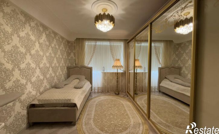 3-комн квартира Дербент, улица Юрия Гагарина, 18М