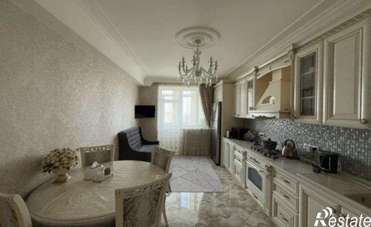 3-комн квартира Дербент, улица Юрия Гагарина, 18М