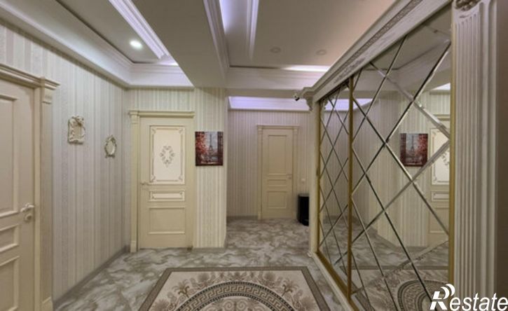 3-комн квартира Дербент, улица Юрия Гагарина, 18М