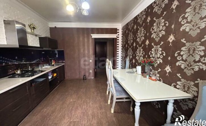 2-комн квартира Махачкала, Газопроводная улица, 9