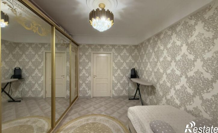 3-комн квартира Дербент, улица Юрия Гагарина, 18М