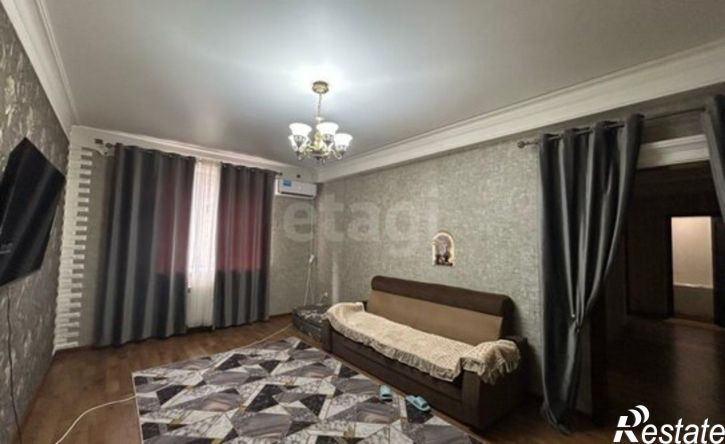 2-комн квартира Махачкала, Газопроводная улица, 9
