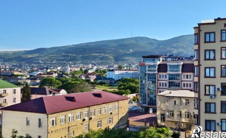 2-комн квартира Дербент, улица Гейдара Алиева, 10В