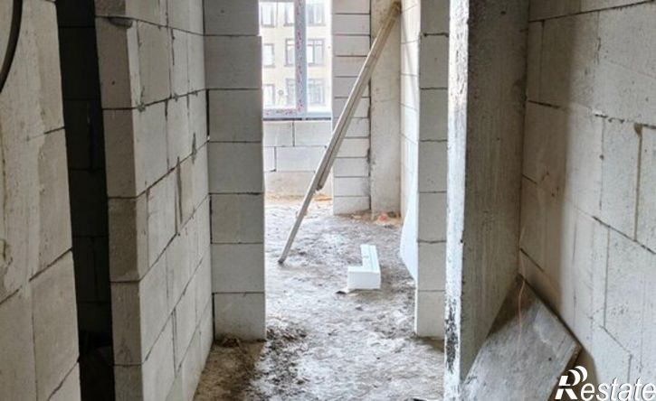 2-комн квартира Дербент, улица Гейдара Алиева, 10В