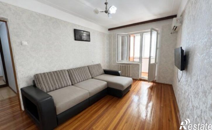 1-комн квартира Махачкала, проспект Петра I, 83