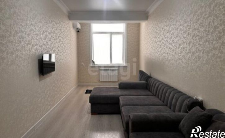 2-комн квартира Махачкала, проспект Казбекова, 220