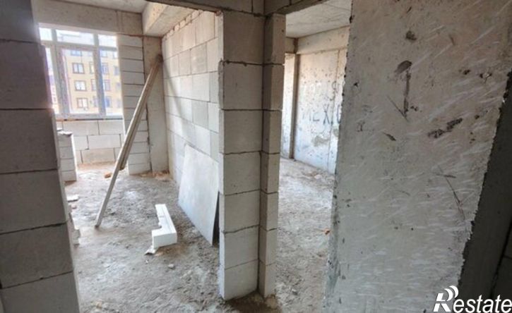 2-комн квартира Дербент, улица Гейдара Алиева, 10В
