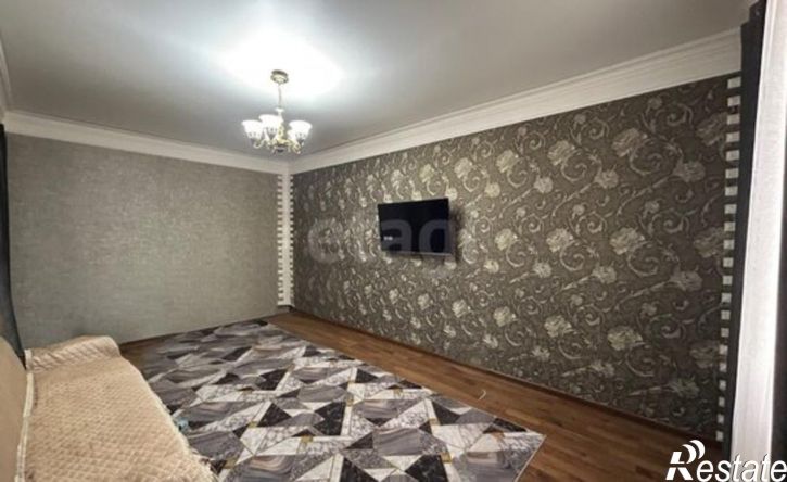 2-комн квартира Махачкала, Газопроводная улица, 9