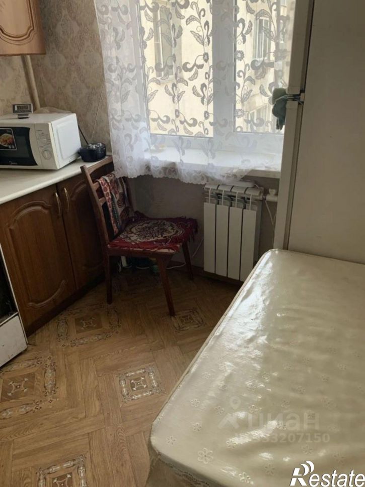 1-комн квартира Каспийск, улица Алфёрова