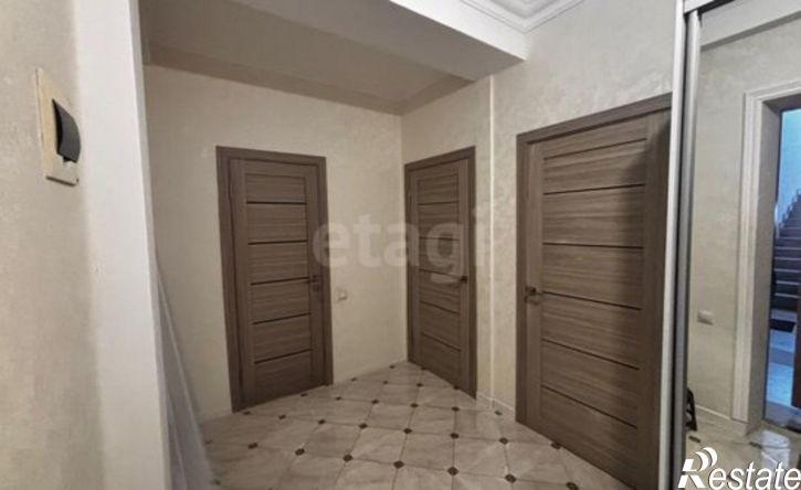 2-комн квартира Махачкала, проспект Казбекова, 220