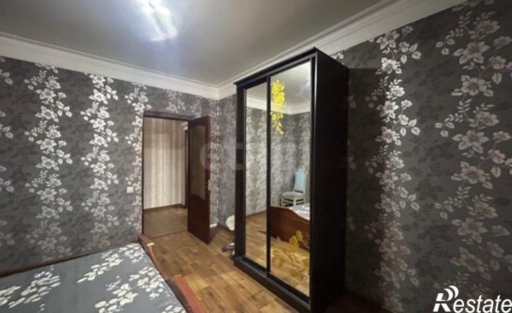 2-комн квартира Махачкала, Газопроводная улица, 9