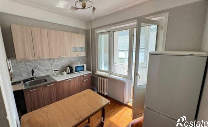 1-комн квартира Махачкала, проспект Петра I, 83