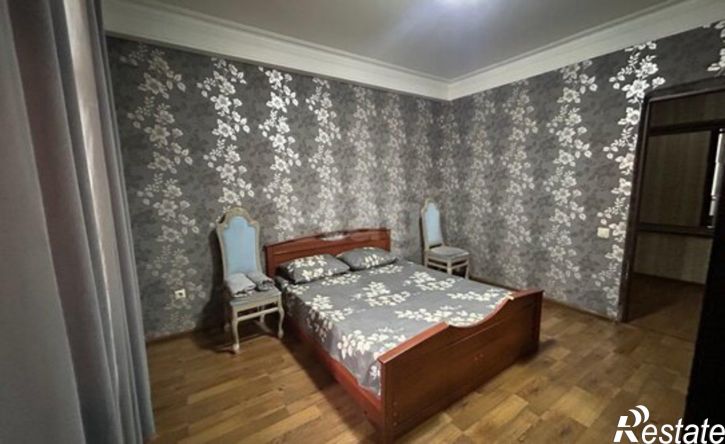 2-комн квартира Махачкала, Газопроводная улица, 9