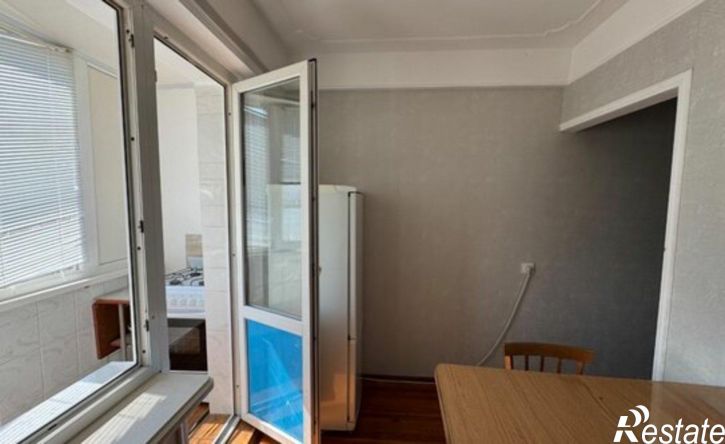 1-комн квартира Махачкала, проспект Петра I, 83