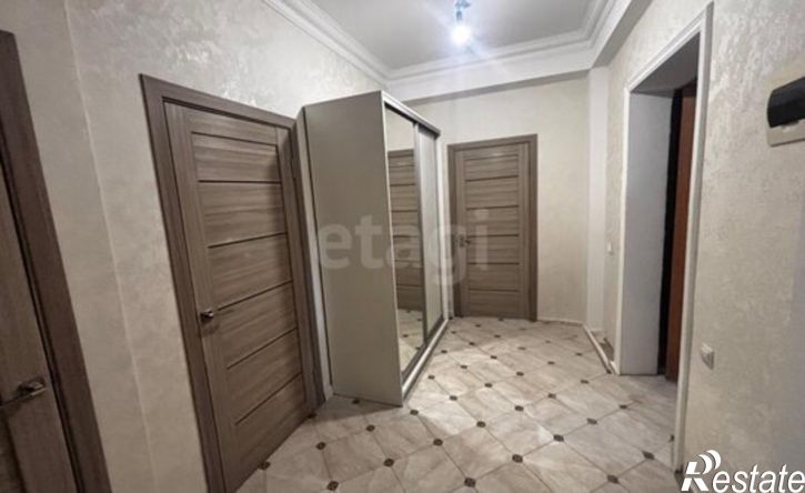 2-комн квартира Махачкала, проспект Казбекова, 220